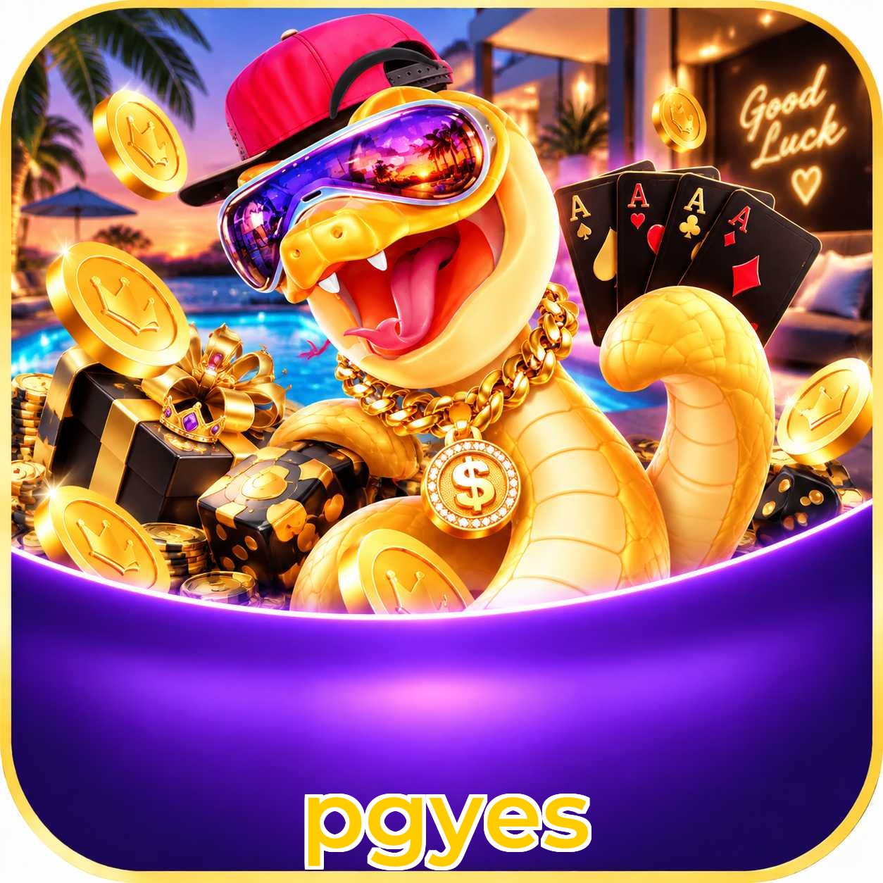 Jogos Fortune