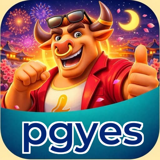 Página de download pgyes