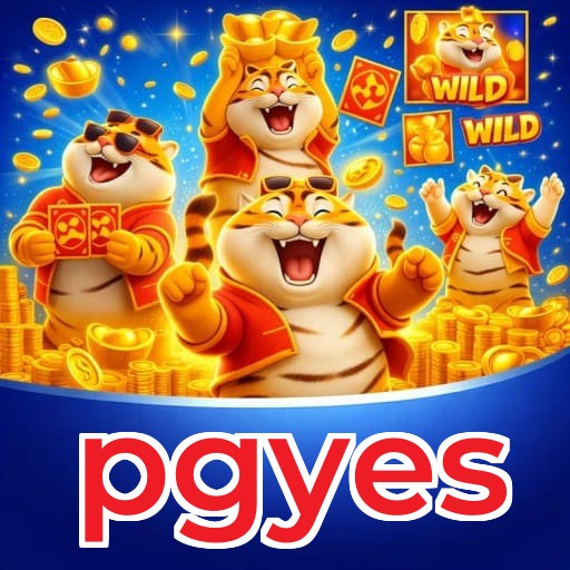App mobile pgyes